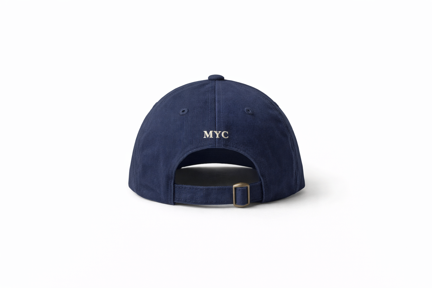 Midnight YC Icon Cap