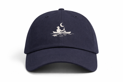 Midnight YC Icon Cap
