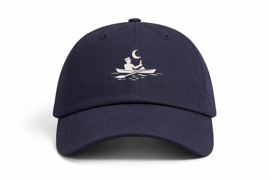 Midnight YC Icon Cap