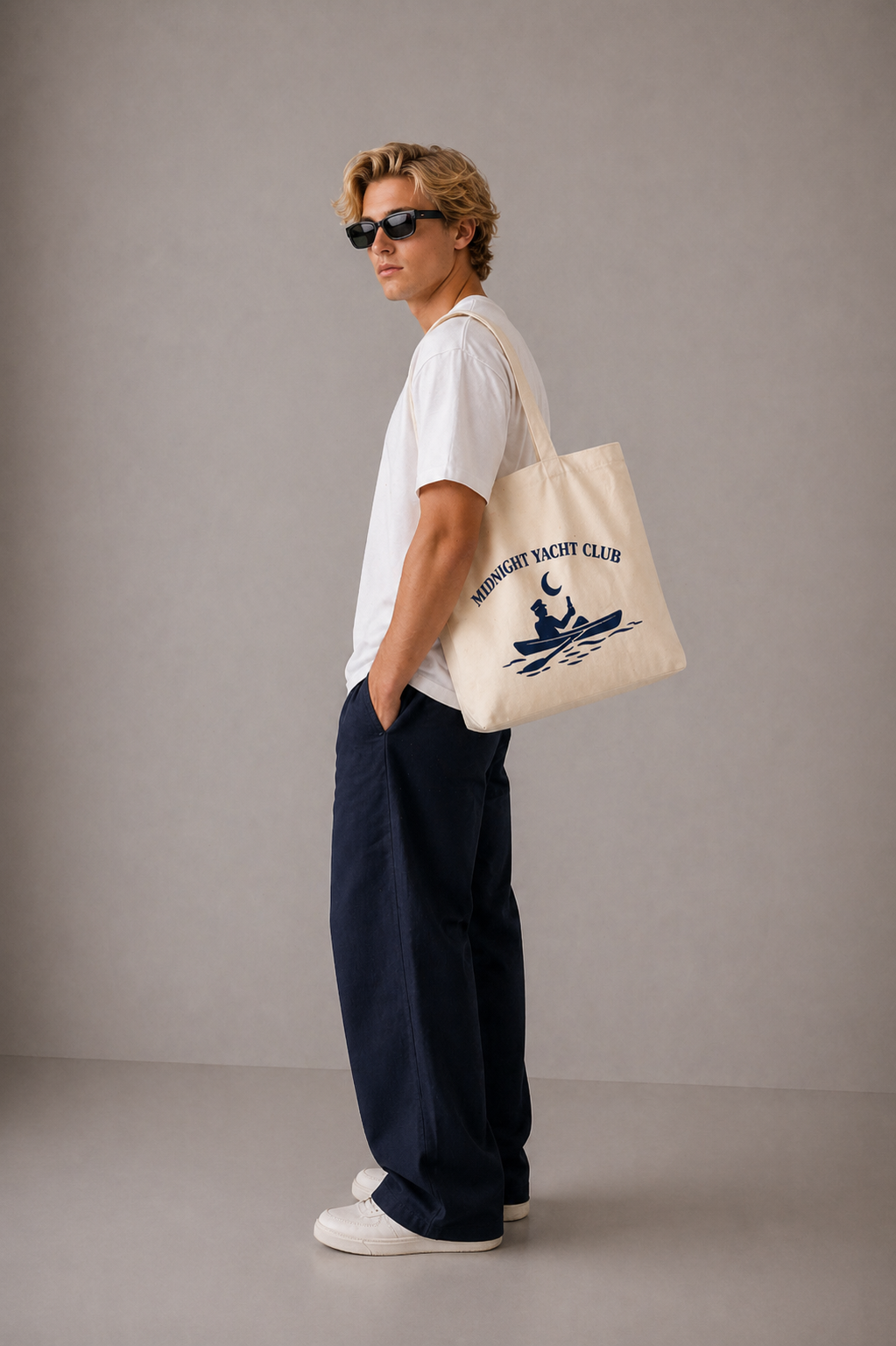 Midnight Yacht Club Drop 001
