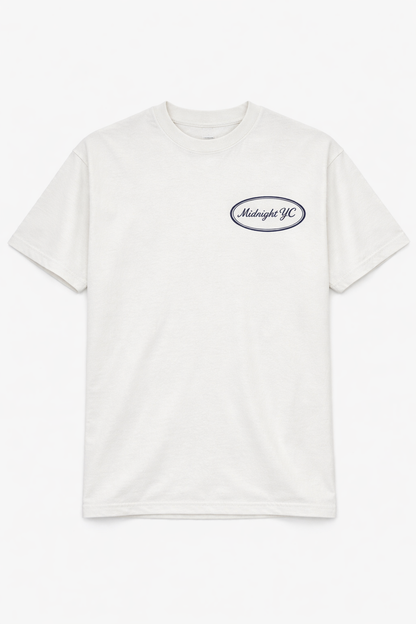 Midnight YC Script T-Shirt