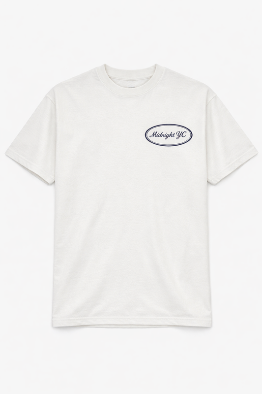 Midnight YC Script T-Shirt