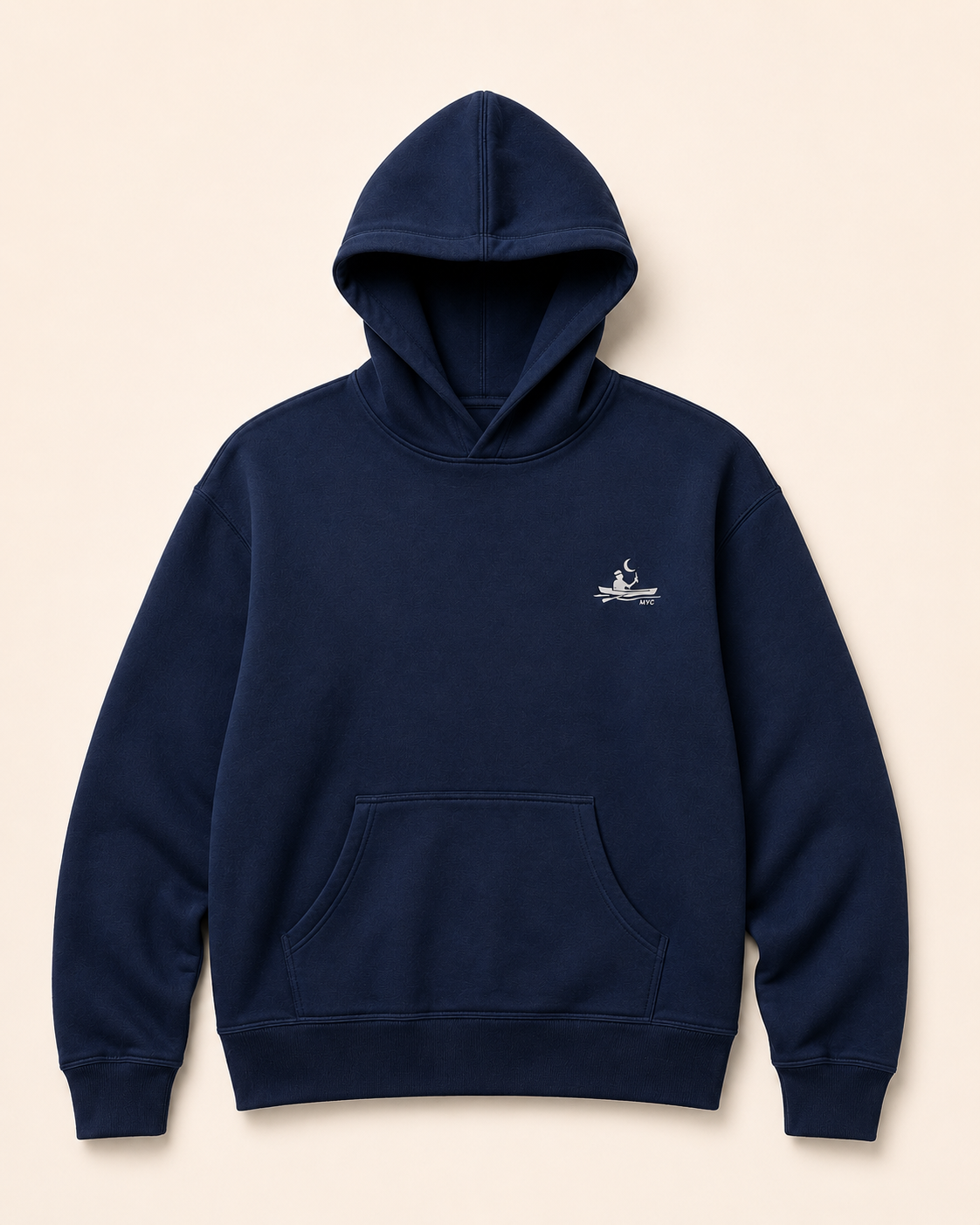 Midnight YC Icon Hoodie