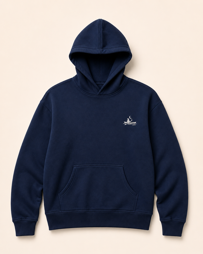 Midnight YC Icon Hoodie