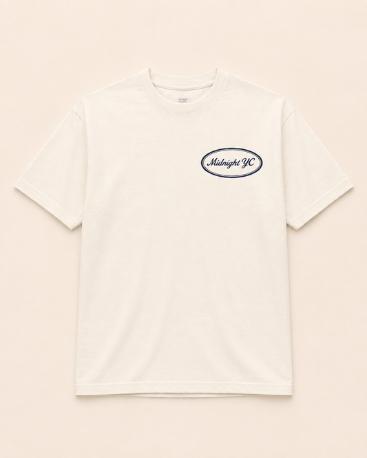 Midnight YC Script T-Shirt