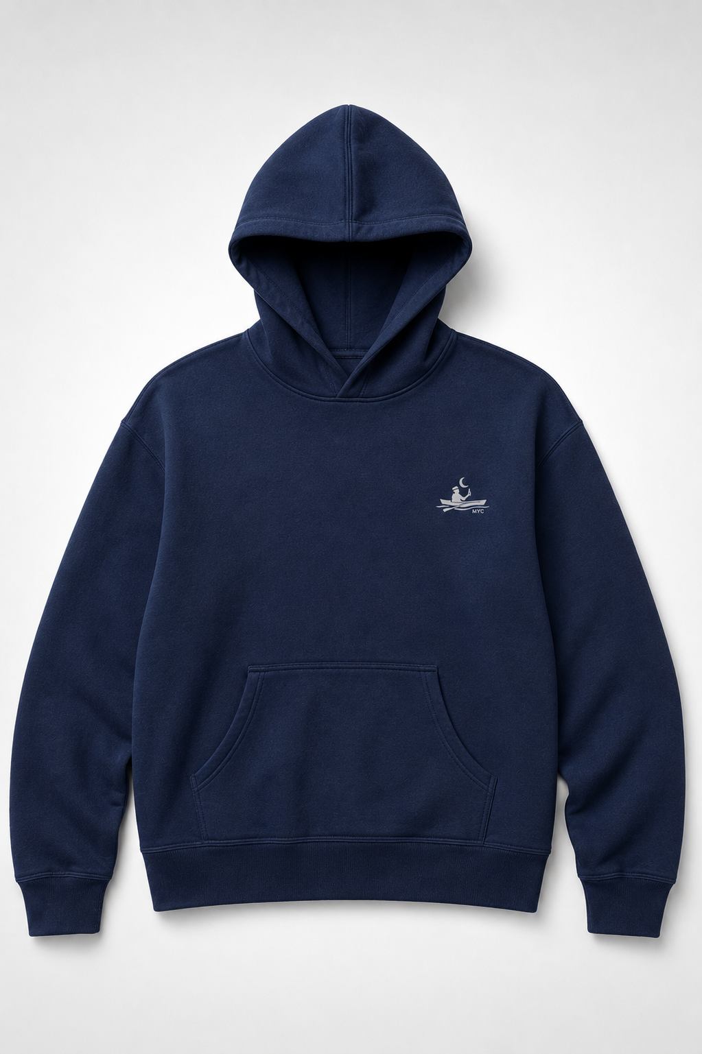 Midnight YC Icon Hoodie