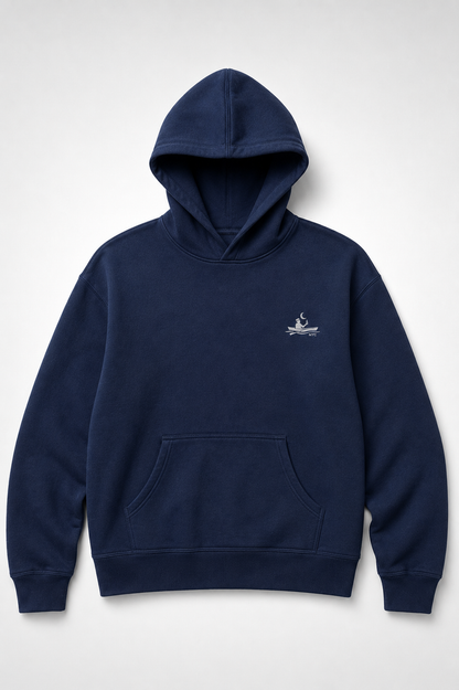 Midnight YC Icon Hoodie