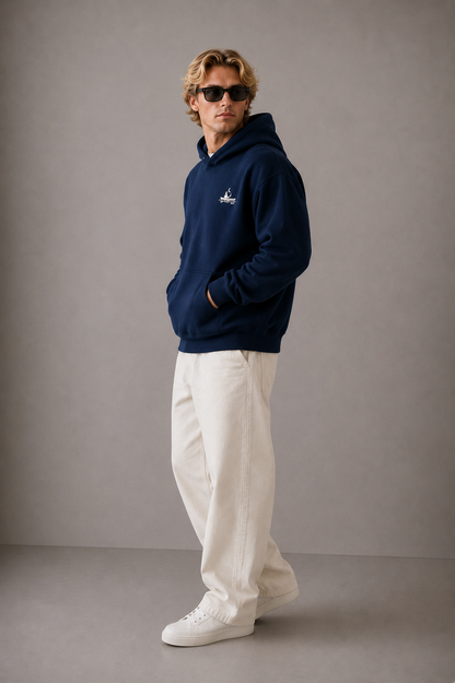 Midnight YC Icon Hoodie