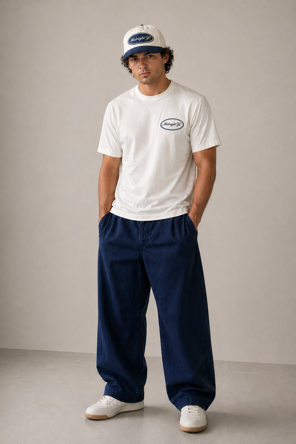 Inner Circle Tee